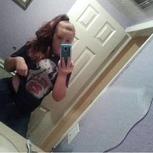 Meet your Posher, Abigail